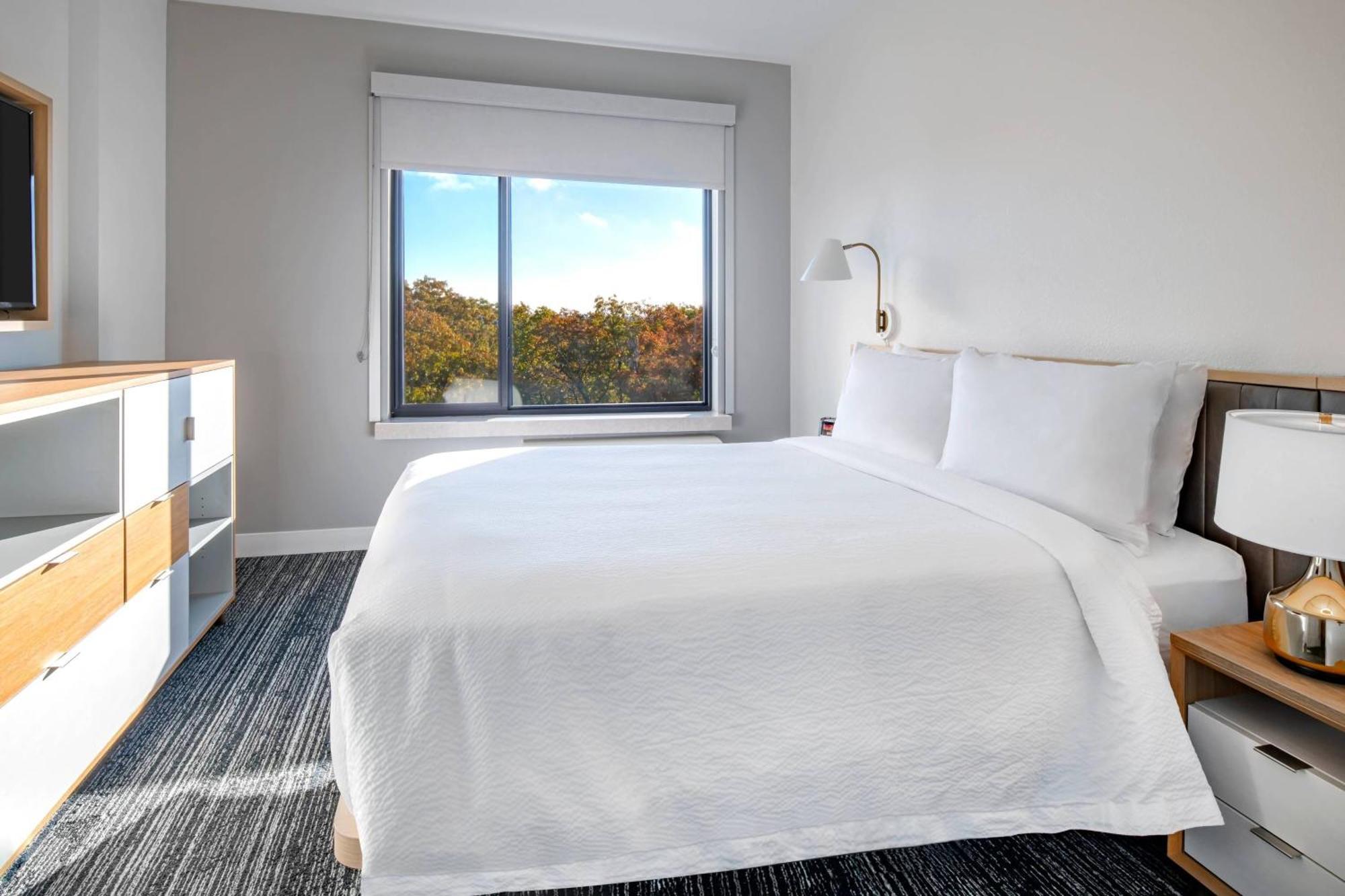Towneplace Suites By Marriott Wrentham Plainville Exterior foto