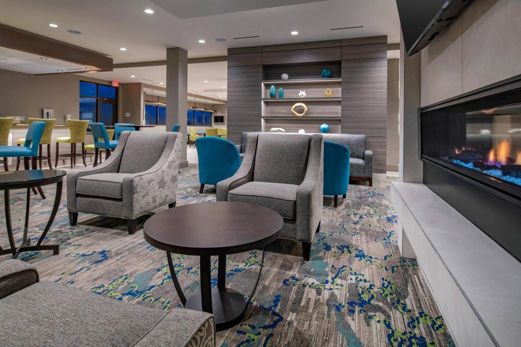 Towneplace Suites By Marriott Wrentham Plainville Exterior foto